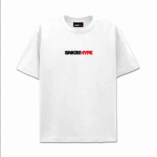 T-Shirt Need More Sneakers SNKRSHYPE