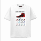 T-Shirt Air One Colorways Tee SNKRSHYPE