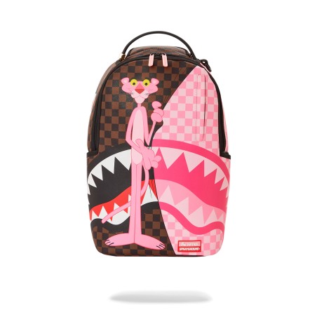 Pink Panther Reveal Backpack