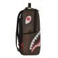 Shark in Paris Blur