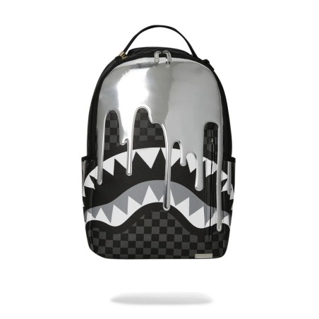 Metallic Drips Sprayground