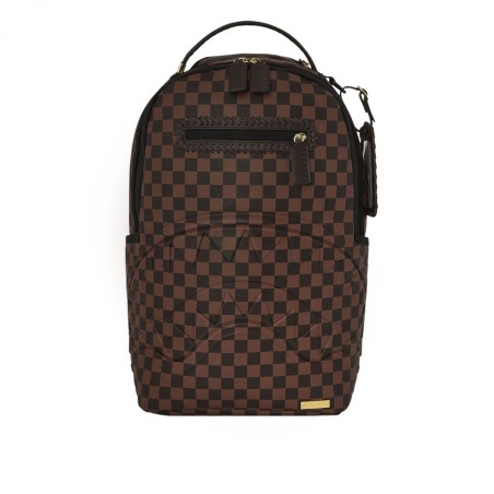 Core Emboss Check Sprayground