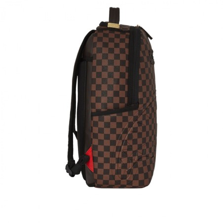 Core Emboss Check Sprayground