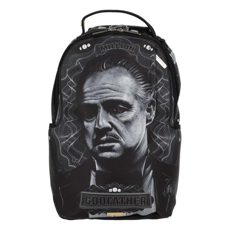 GodFather Money Sprayground