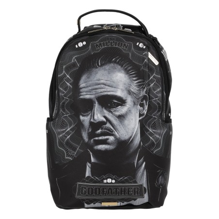 GodFather Money Sprayground