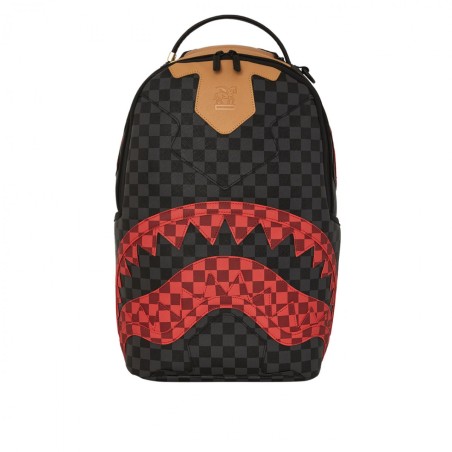 Evil Triple Decker Sprayground