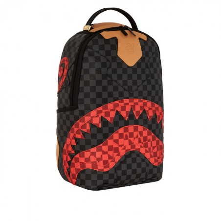 Evil Triple Decker Sprayground