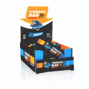 Tornado BAR 30% - Arancia 24 pcs