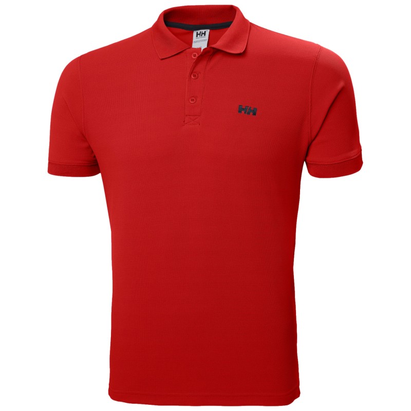 copy of Driftline Polo HH