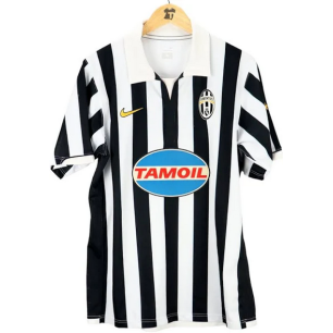 Maglia Juventus Home 2006/07