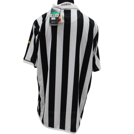 Maglia Juventus Home 2006/07