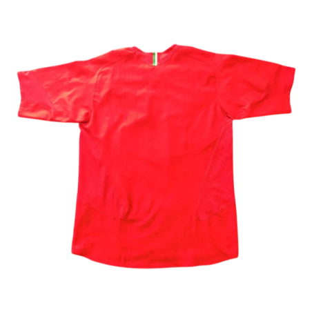Maglia Juventus Visitors 2005/06