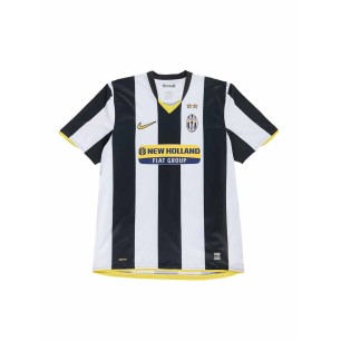 Maglia Juventus Home 2008/2009