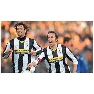 Maglia Juventus Home 2008/2009
