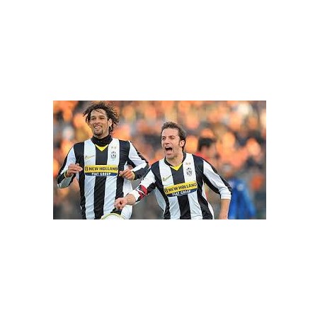 Maglia Juventus Home 2008/2009