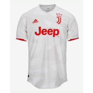 Maglia Juventus Trasferta 2019/2020