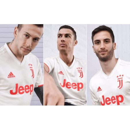 Maglia Juventus Trasferta 2019/2020